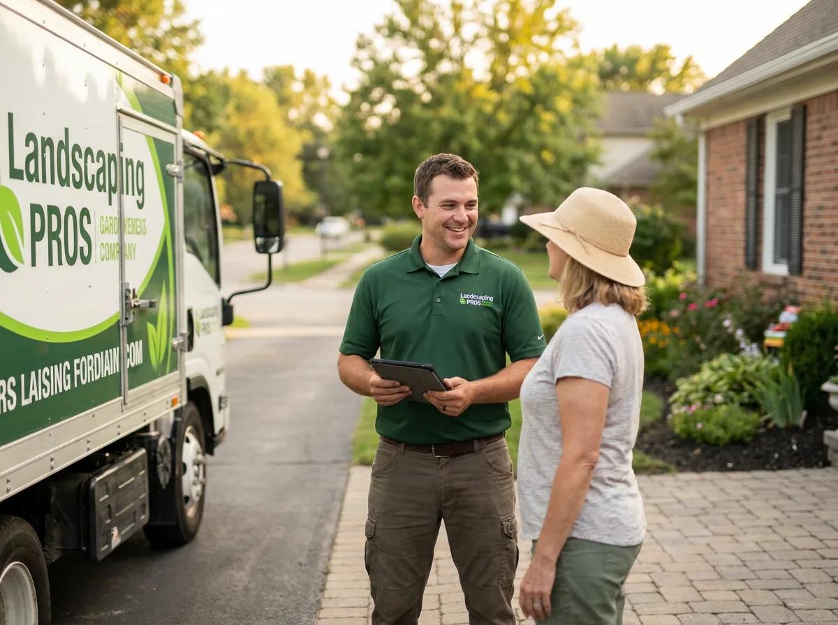 Landscaping East Windsor, CT FAQs
